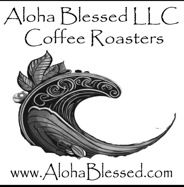 Aloha Blessed LLC